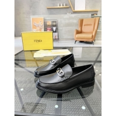 Fendi Business Shoes